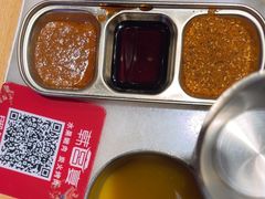 -韩宫宴烤肉·料理(青浦宝龙店)
