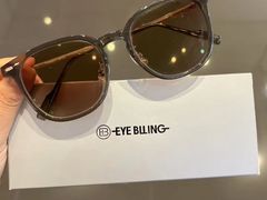 -爱视眸Eyeblling眼镜·依视路·蔡司镜片折扣店(百联南方商城购物中心)