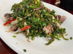 -君霖海鲜私房菜(春柳店)