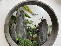 -香雪海饭店中餐厅(人民桥店)