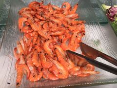 -晶丽香榭自助餐(南京大饭店)