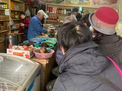 -赵府街副食店