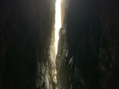 -孤山寨风景区