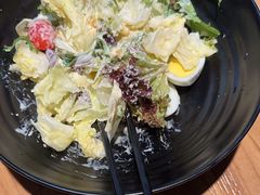 -九田家黑牛烤肉料理(新光汇店)
