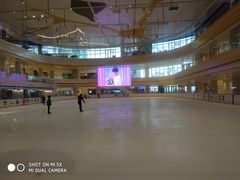-冠军冰场CHAMPION RINK(苏州中心商场店)