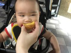 -汉巴味德·烤肉与啤酒的自助(杭州大悦城店)