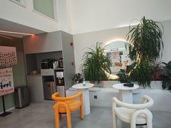 -MEGA BASE 健身馆(南山店)