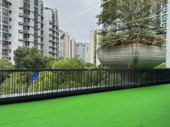 -加伍磅健身(千树店)