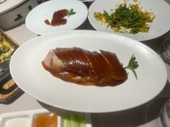 -四季民福烤鸭店(外滩外白渡桥店)