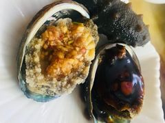 海参-春华海鲜城(广场西苑店)