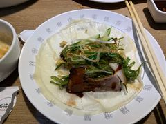 -姥姥家春饼店(佳亿时尚广场店)
