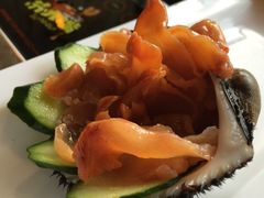 -马路边上·小海鲜烧烤(八一路店)