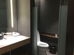-曙光薇酒店(南京夫子庙老门东店)