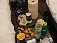 -华夏良子·足道SPA艾灸(图书大厦店)