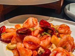 -四季小馆·潤·中国菜(越秀公园店)