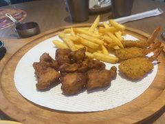 -必胜客(磁器口店)