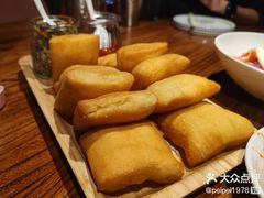 -纳瓦新疆菜(银都店)