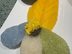 -Home Thai·泰谣(王府井apm店)