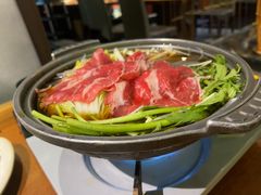 -九井澤精致料理(金茂店)