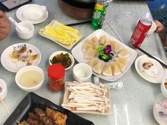 -范饭椰林川湘味海鲜·椰子鸡(三亚湾椰梦长廊店)