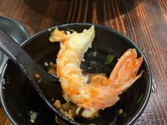 -小时候焗海鲜(鄞州万达店)