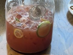 -遇见杜尚西餐厅(恒大华府店)