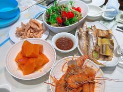 -姚江春中餐厅·太平洋大酒店
