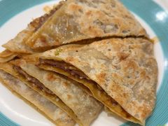 -宛平李记小吃(东关街店)