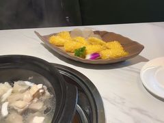 -狐狸爱上椰子鸡(滨江星光大道店)