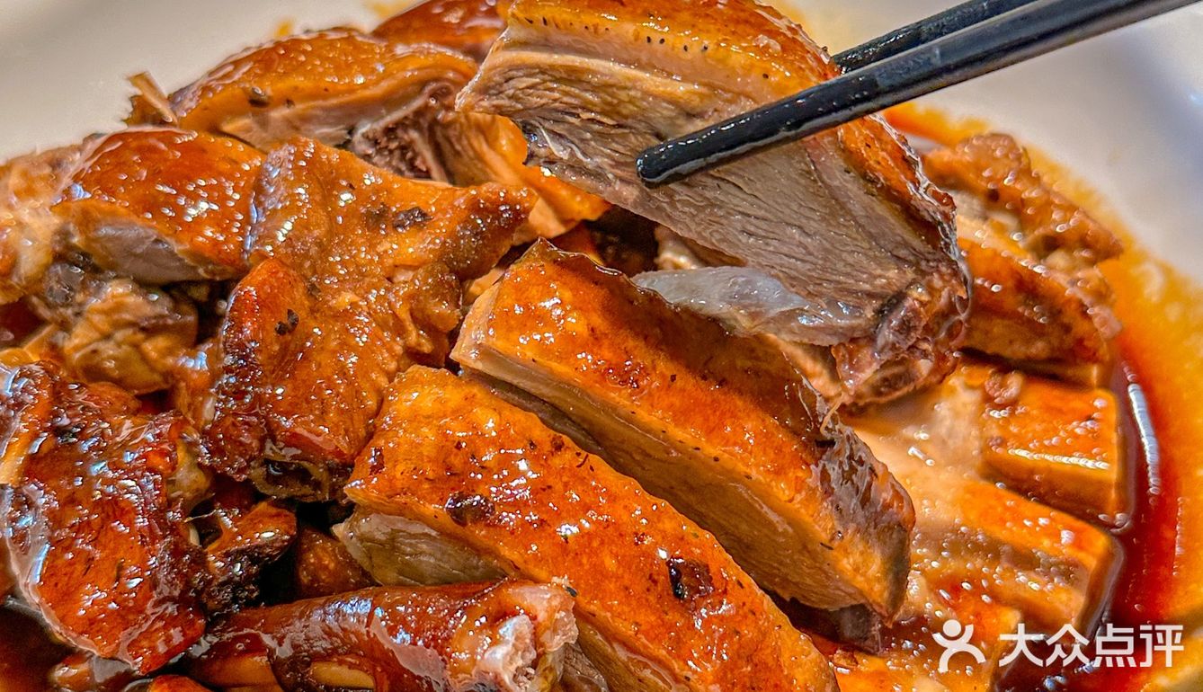 芳村美食...这家广府美食我会反复去吃！
