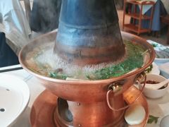 -东来顺饭庄(天坛店)