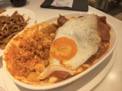 -新旺茶餐厅·早餐·夜宵(仙霞店)
