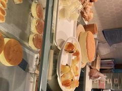 -西村叔叔的店·面包·甜品·蛋糕(崂山丽达店)