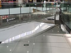 -上海颛桥万达广场