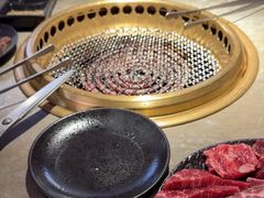 -谷牛日式烤肉(宝山U天地店)