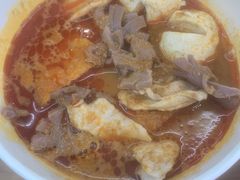 -大中沙茶面(中山路店)