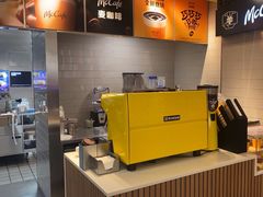 -麦当劳(世纪汇广场店)