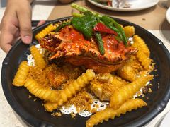 -79号渔船海鲜饭店(华强北店)