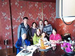 -三号黄浦会Canton Table