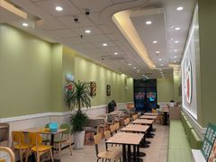 -德克士(汝河路店)