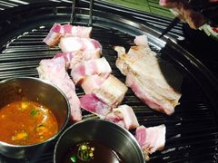 -401餐厅(弘大店)