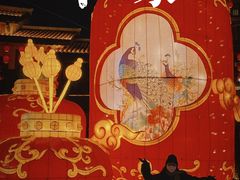 -厦门方特东方神画