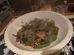 -绿茶餐厅(布吉万象汇店)