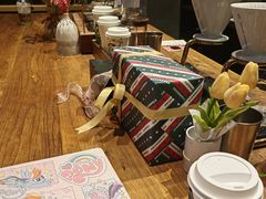 -星巴克臻选(重庆沙坪坝店)