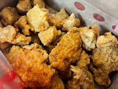 -阿捡忭京炸鸡(长沙韭菜园总店)