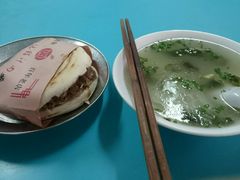 -樊记腊汁肉(竹笆市总店)