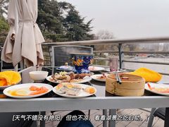 -听松楼·花园酒店·自助餐厅(红梅公园店)