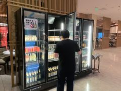 -杭州开元名都大酒店·地中海自助餐厅