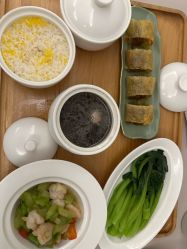 -弗蕾亚·和月月子调理院(东湖店)