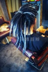 点击看大图 -KS COLOUR漂色·染发·画染